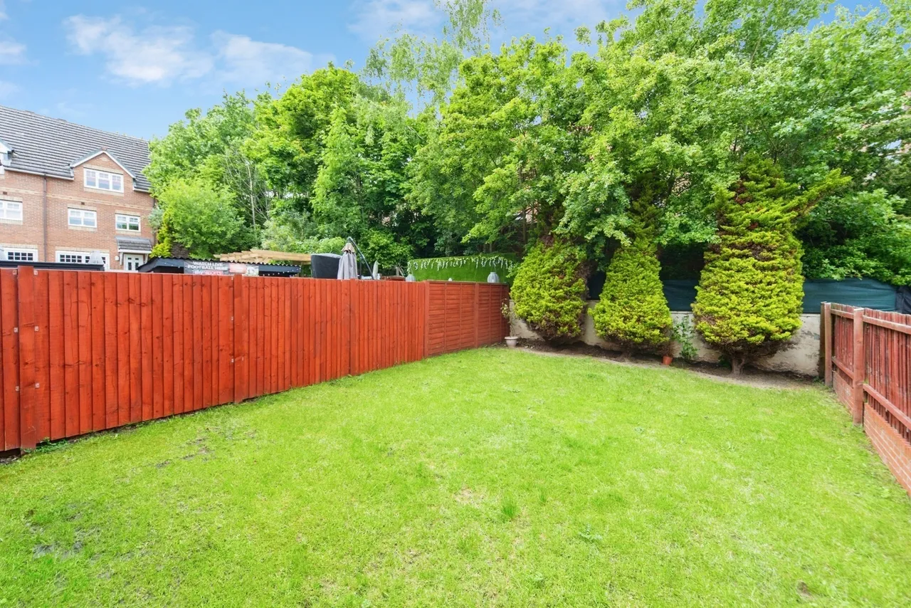 Merlin Road, Prenton, CH42, photo 13