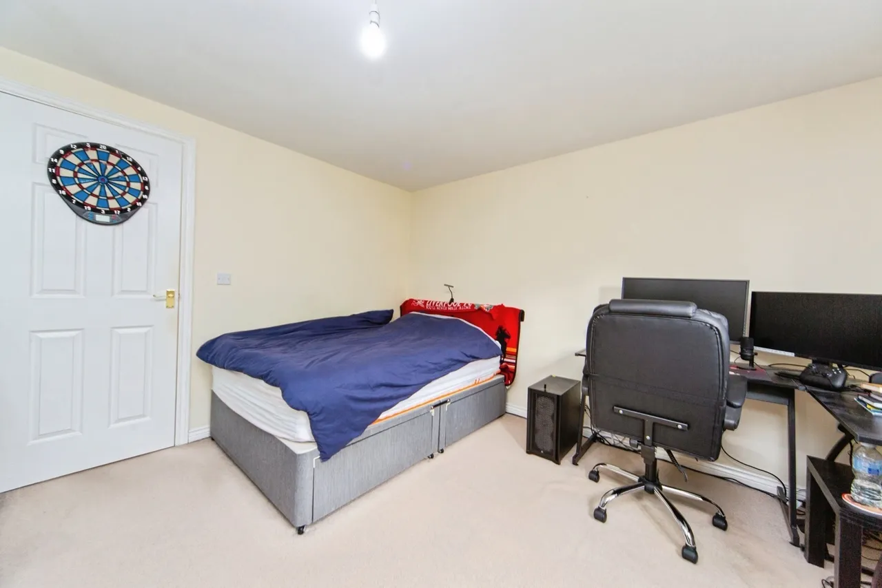 Merlin Road, Prenton, CH42, photo 6