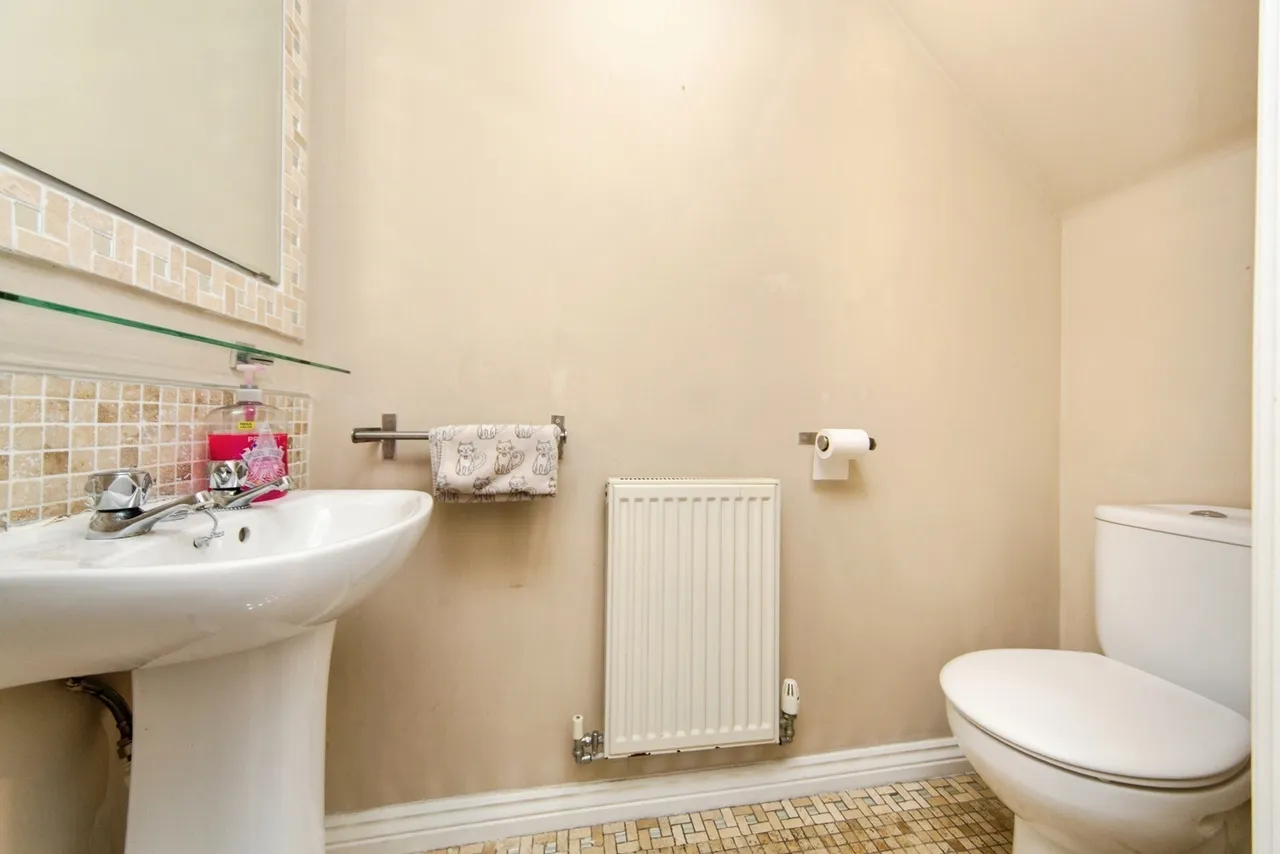 Merlin Road, Prenton, CH42, photo 5