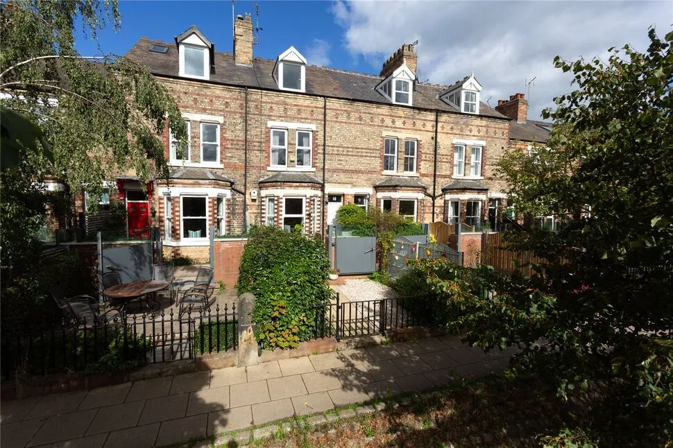 Earlsborough Terrace, York, North Yorkshire, YO30, photo 3