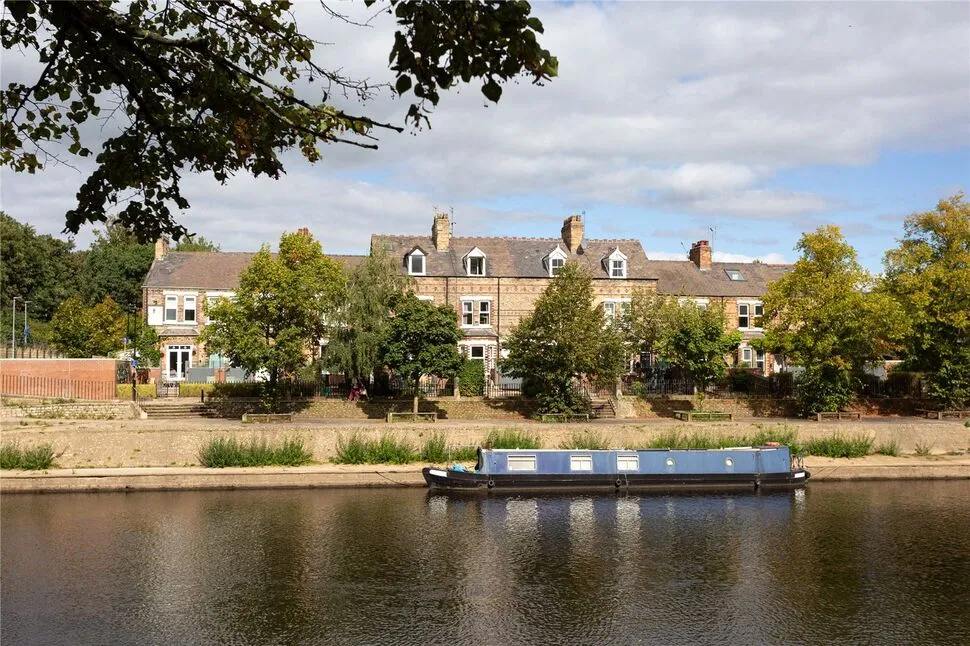 Earlsborough Terrace, York, North Yorkshire, YO30, photo 2