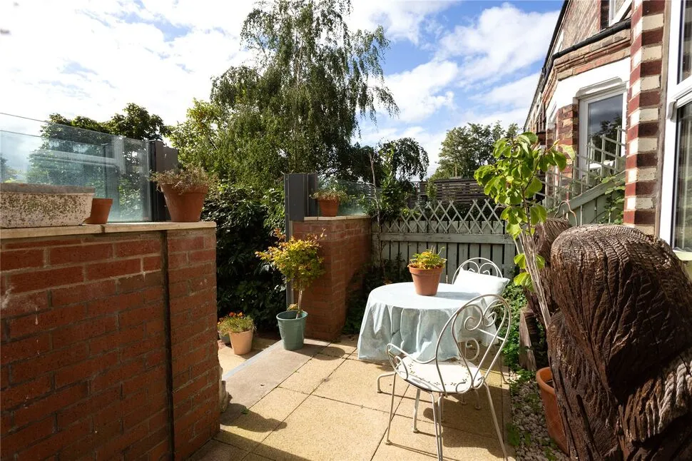 Earlsborough Terrace, York, North Yorkshire, YO30, photo 11