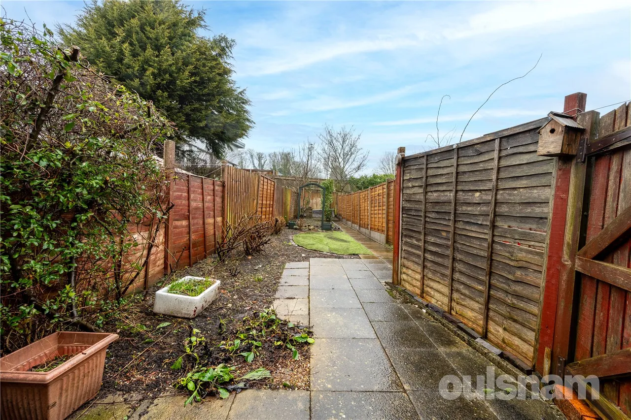 Chatham Road, Birmingham, West Midlands, B31 2PH, photo 9