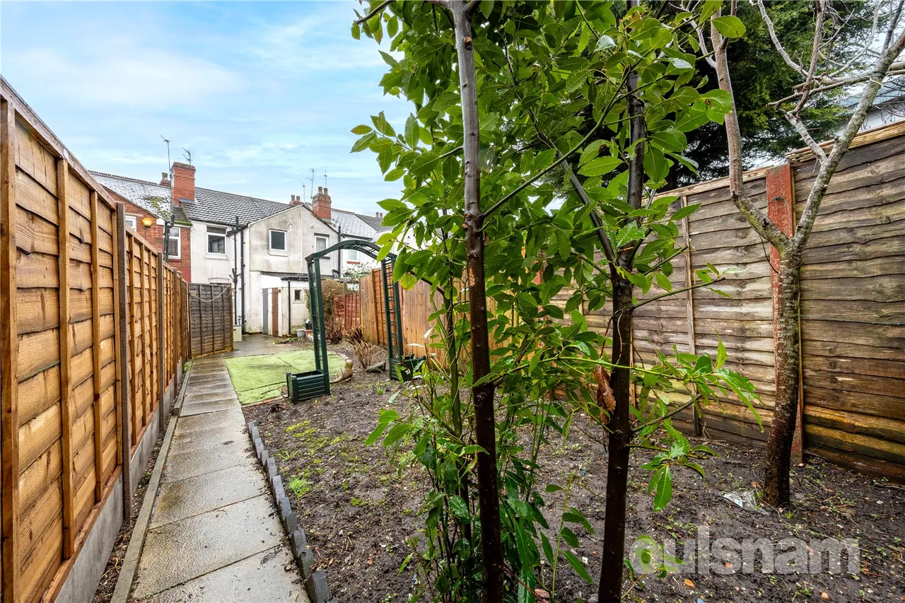 Chatham Road, Birmingham, West Midlands, B31 2PH, photo 10