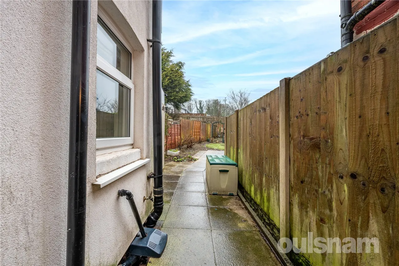 Chatham Road, Birmingham, West Midlands, B31 2PH, photo 8