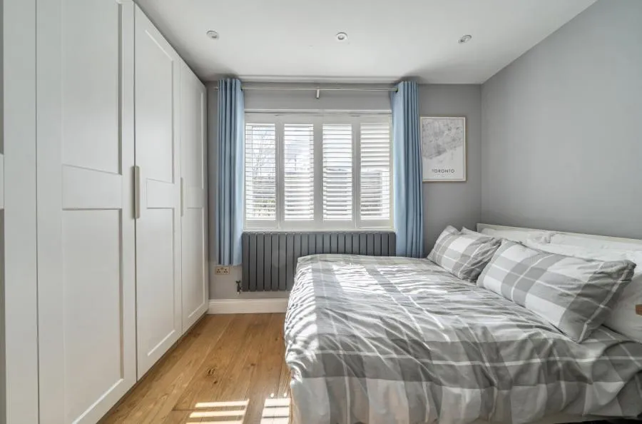 Ravenscourt Gardens, London, W6, photo 6