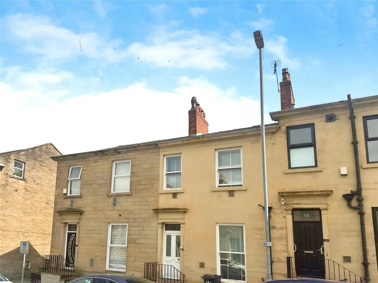 Fitzwilliam Street, Huddersfield, HD1, photo 14