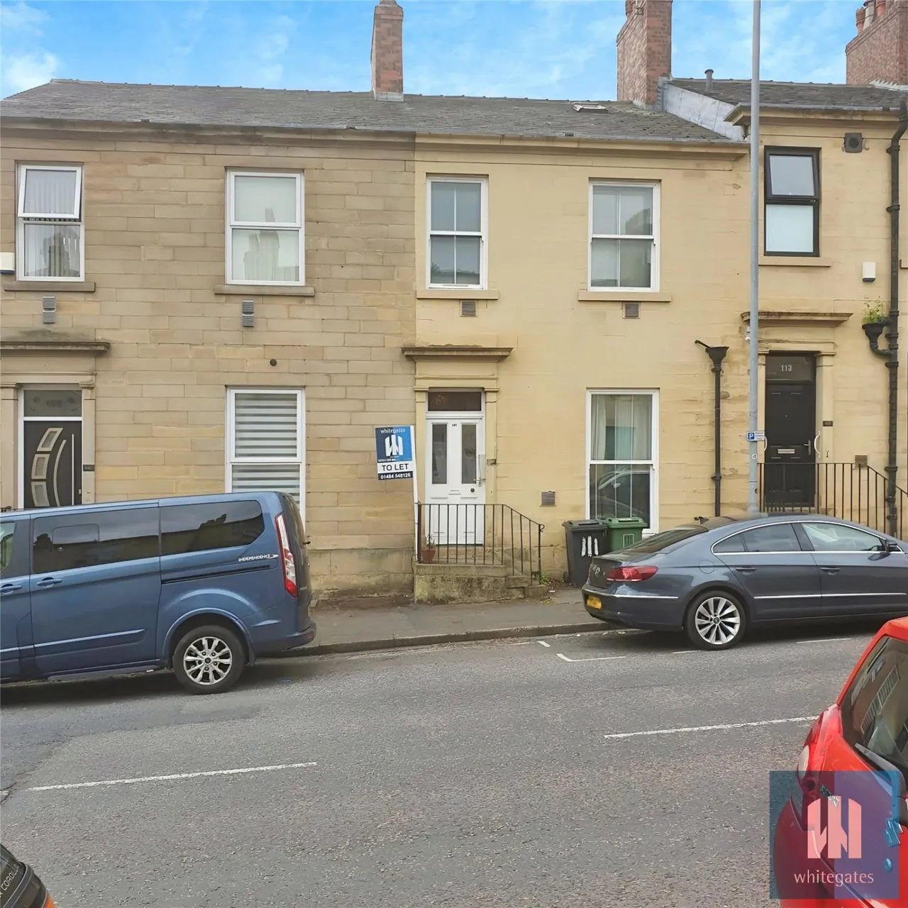 Fitzwilliam Street, Huddersfield, HD1, photo 2