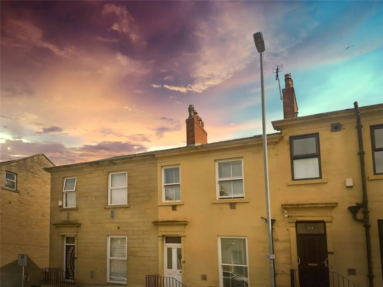 Fitzwilliam Street, Huddersfield, HD1, photo 8