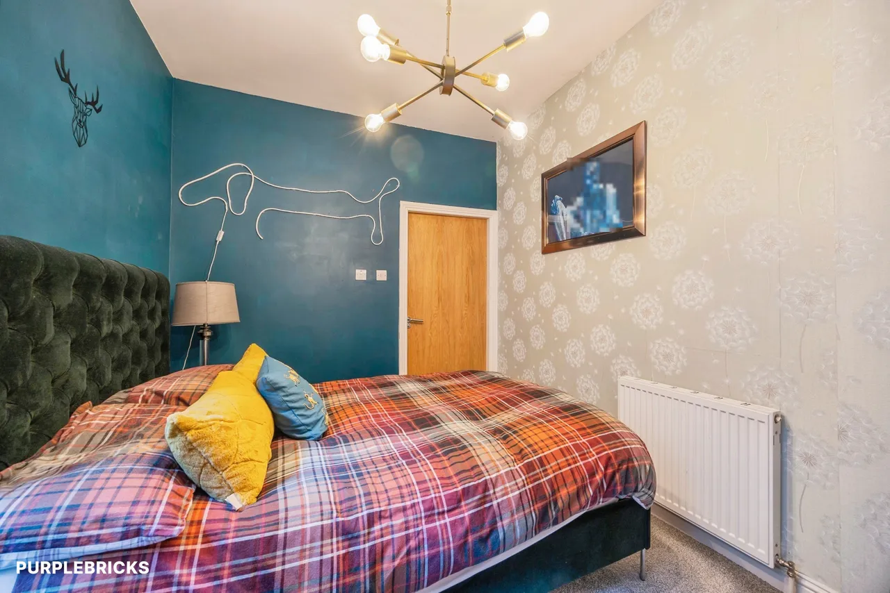 West Port, Edinburgh, EH1, photo 13