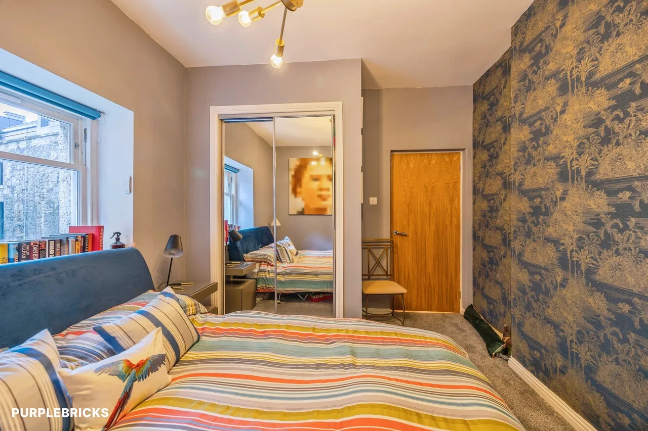 West Port, Edinburgh, EH1, photo 20