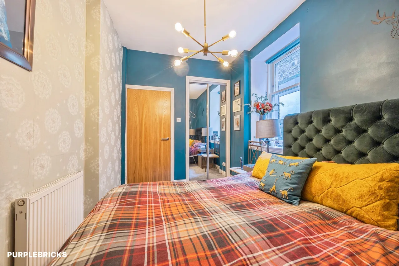 West Port, Edinburgh, EH1, photo 17