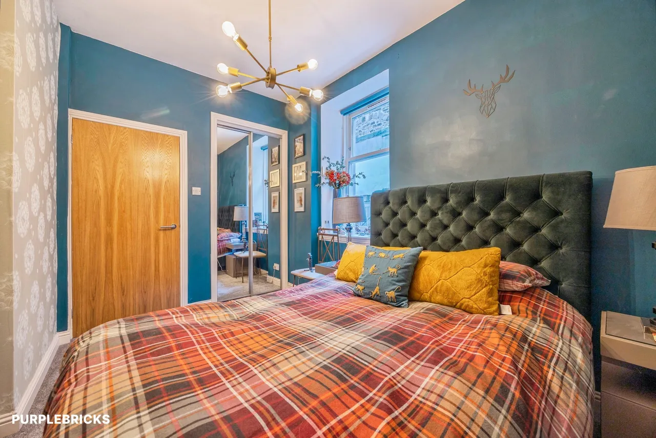West Port, Edinburgh, EH1, photo 15