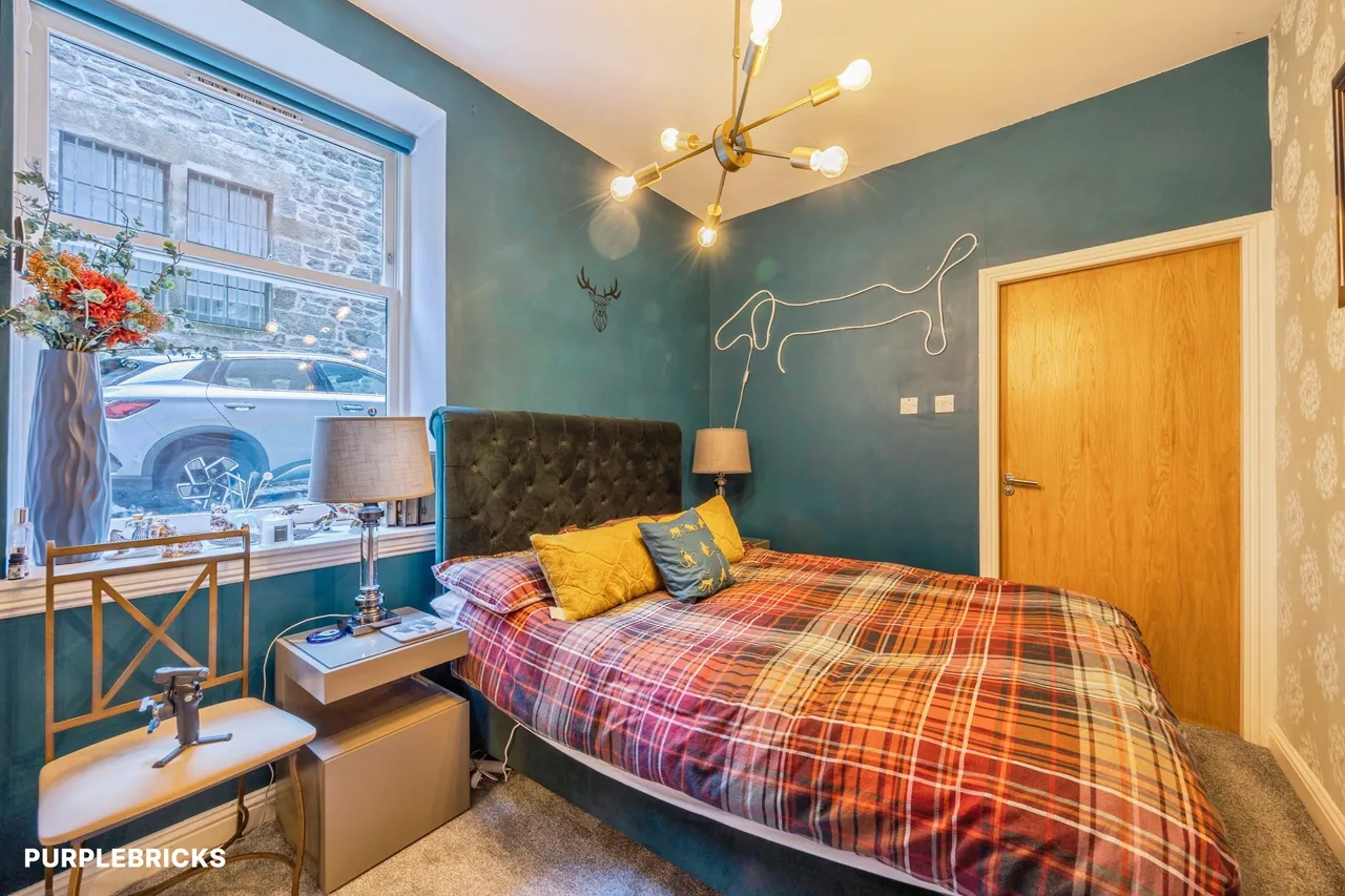 West Port, Edinburgh, EH1, photo 14