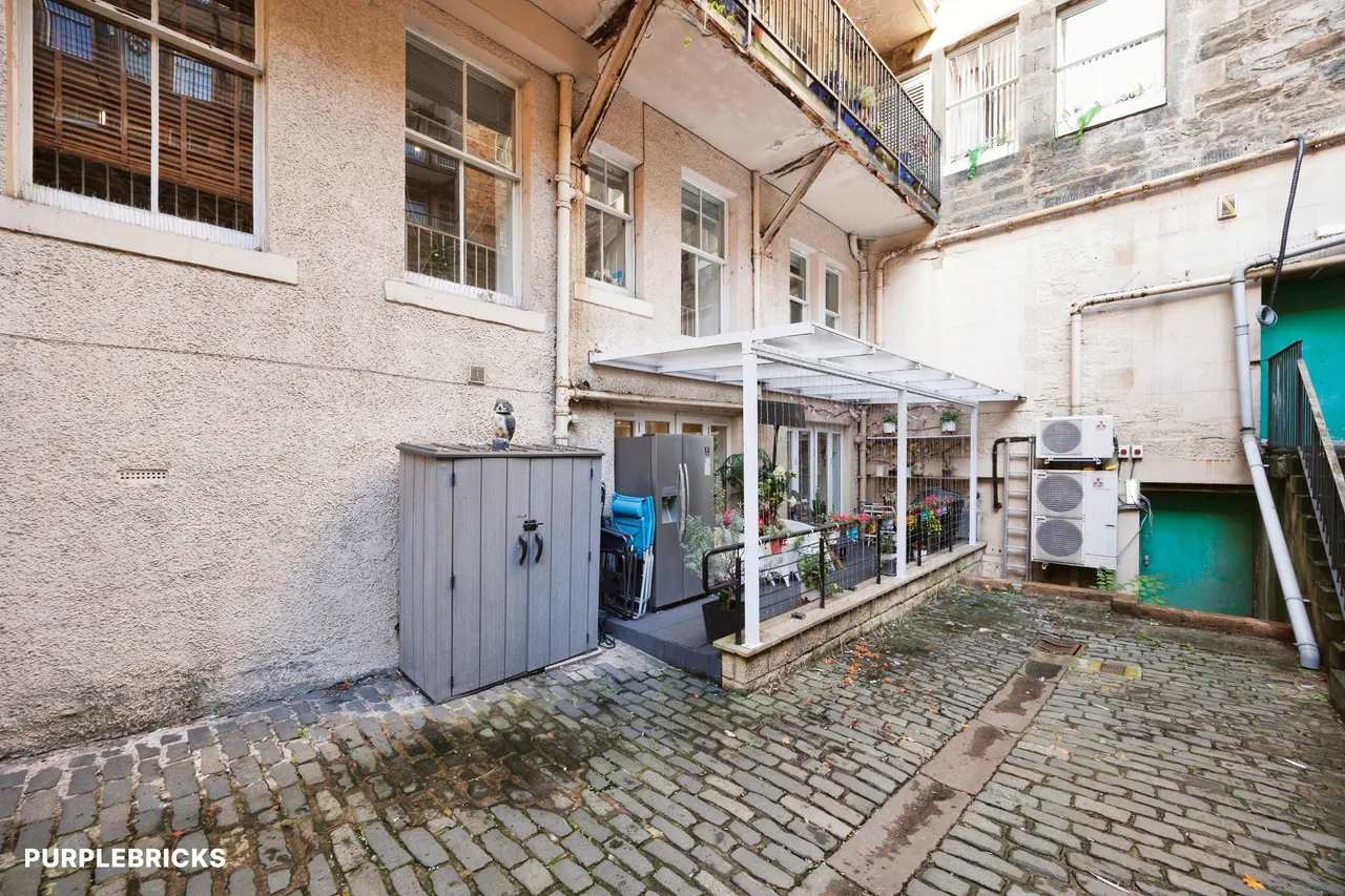 West Port, Edinburgh, EH1, photo 30