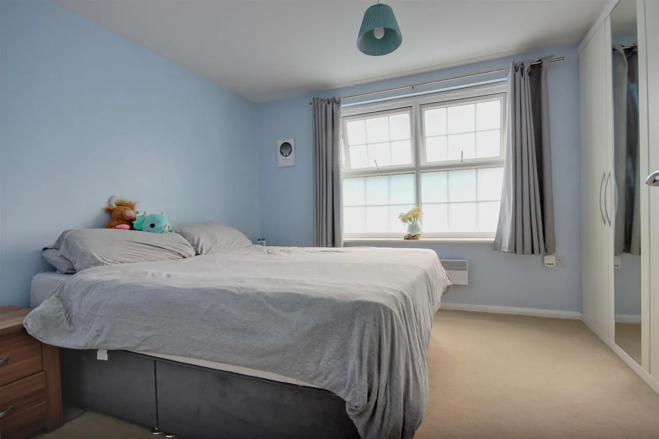 Acklam Court, Beverley, photo 6