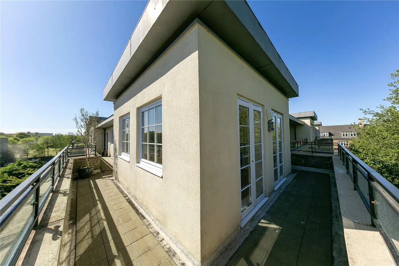 Whitcome Mews, Kew, TW9, photo 9
