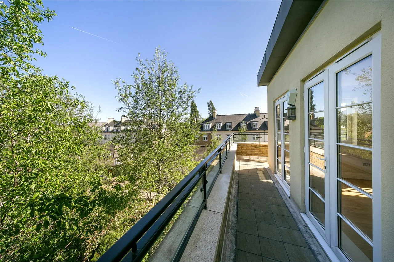 Whitcome Mews, Kew, TW9, photo 11