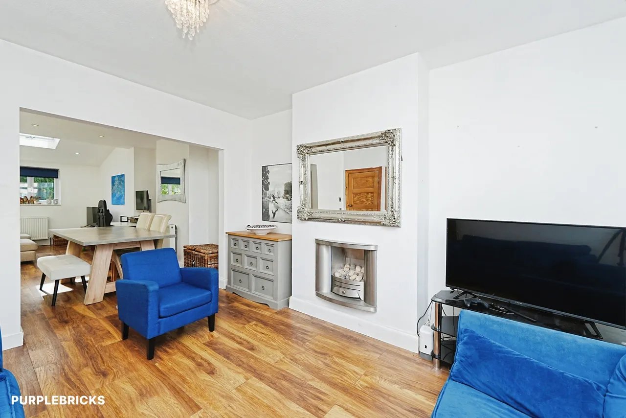 Aldersmead Avenue, Croydon, CR0, photo 9