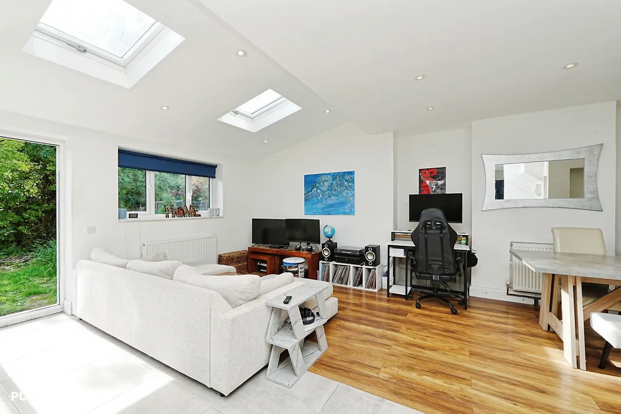 Aldersmead Avenue, Croydon, CR0, photo 7