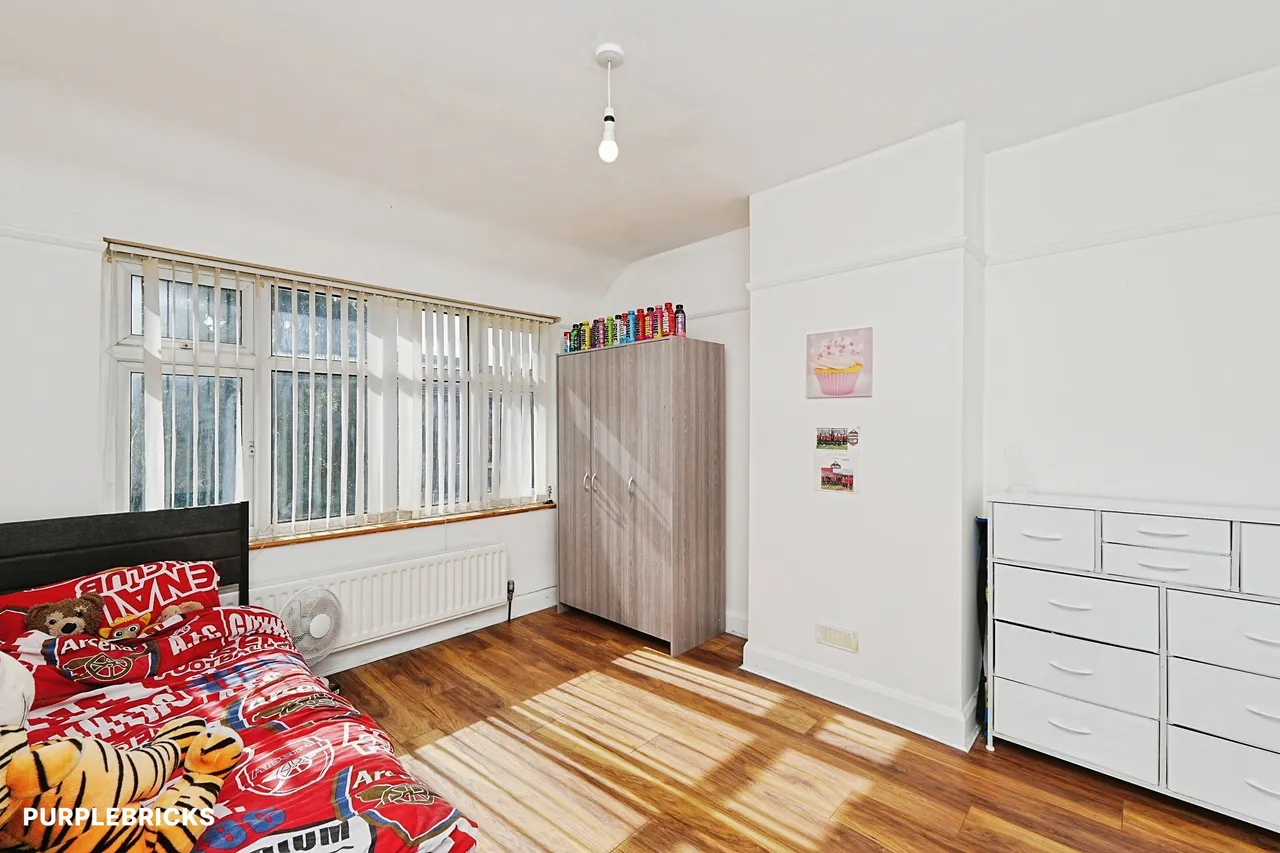 Aldersmead Avenue, Croydon, CR0, photo 15