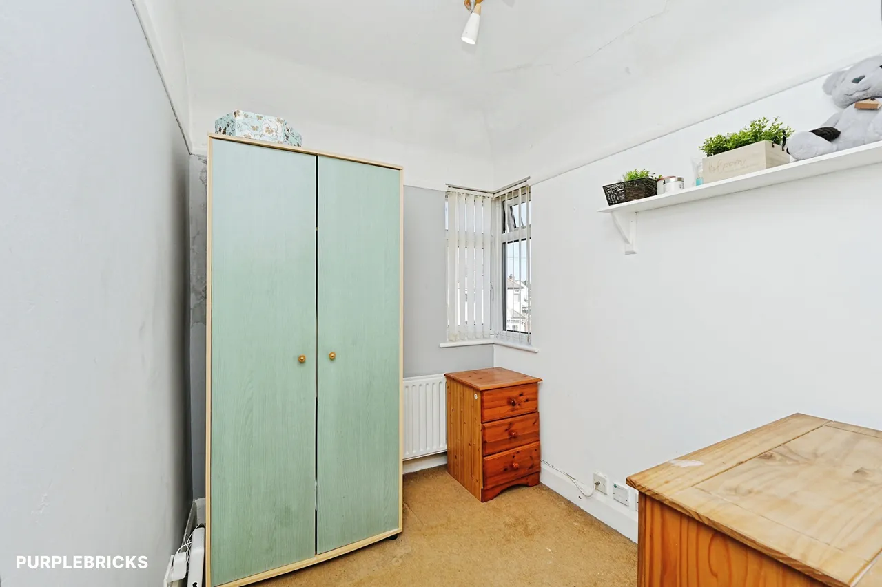 Aldersmead Avenue, Croydon, CR0, photo 20