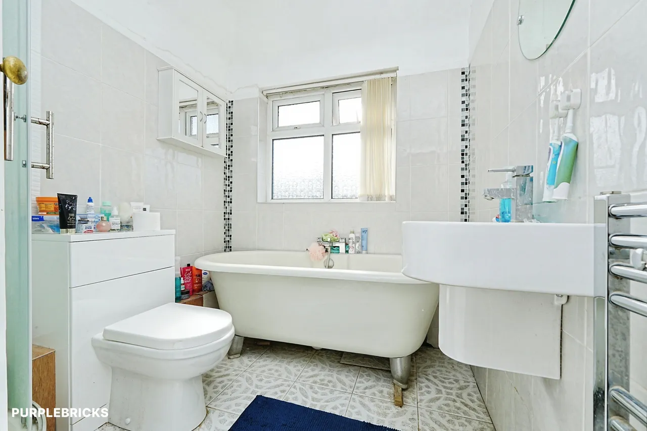 Aldersmead Avenue, Croydon, CR0, photo 17