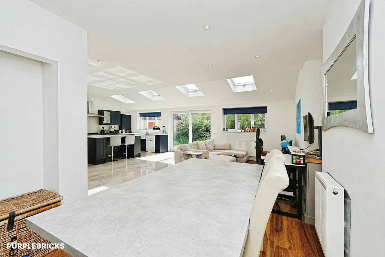 Aldersmead Avenue, Croydon, CR0, photo 8