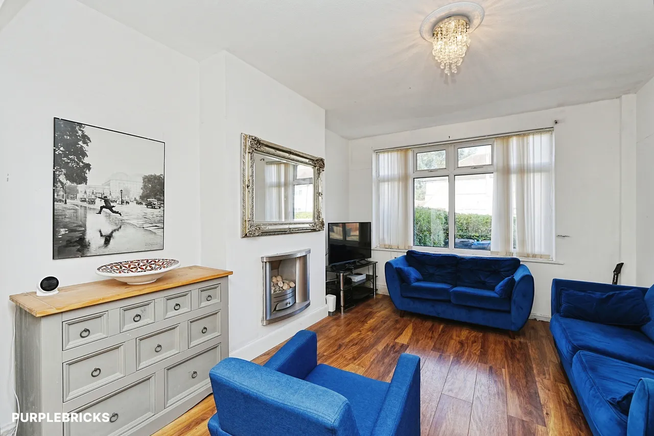 Aldersmead Avenue, Croydon, CR0, photo 5