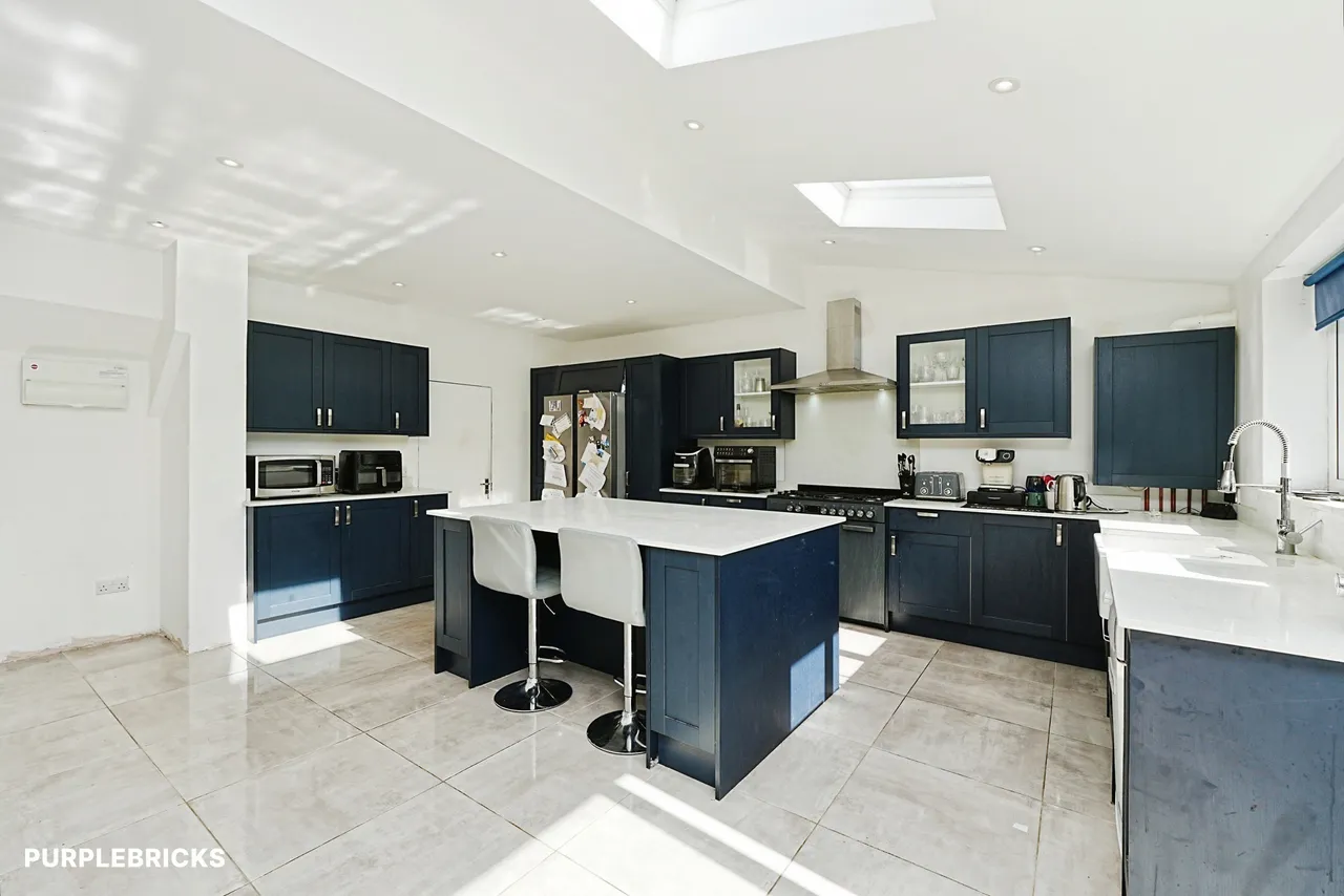 Aldersmead Avenue, Croydon, CR0, photo 3