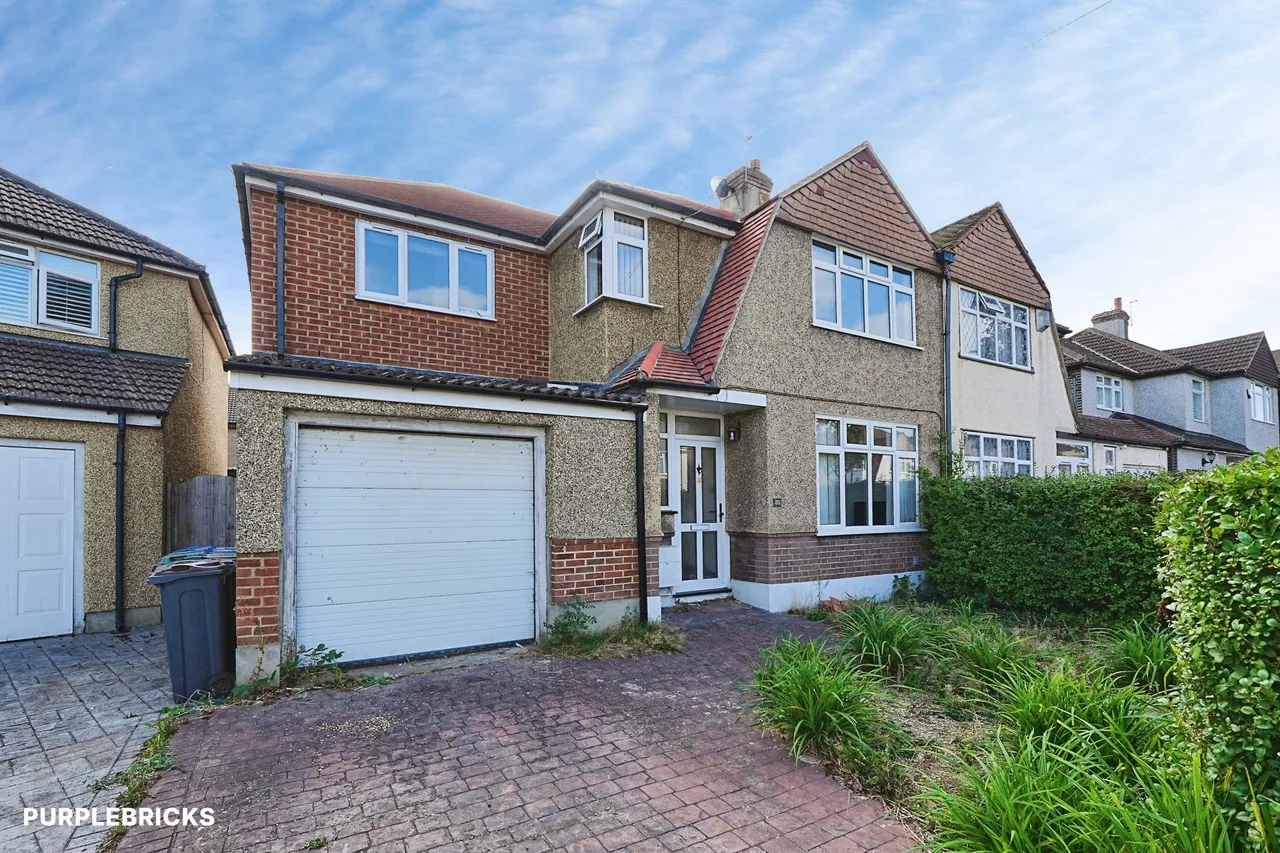 Aldersmead Avenue, Croydon, CR0, photo 4
