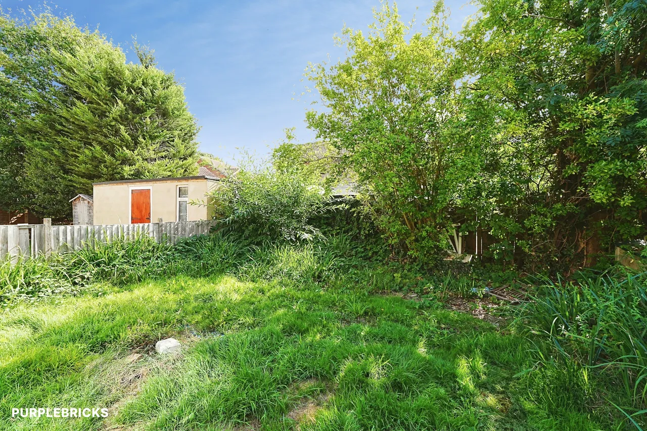 Aldersmead Avenue, Croydon, CR0, photo 6