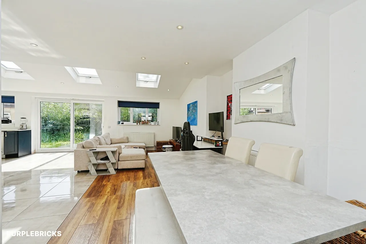 Aldersmead Avenue, Croydon, CR0, photo 10