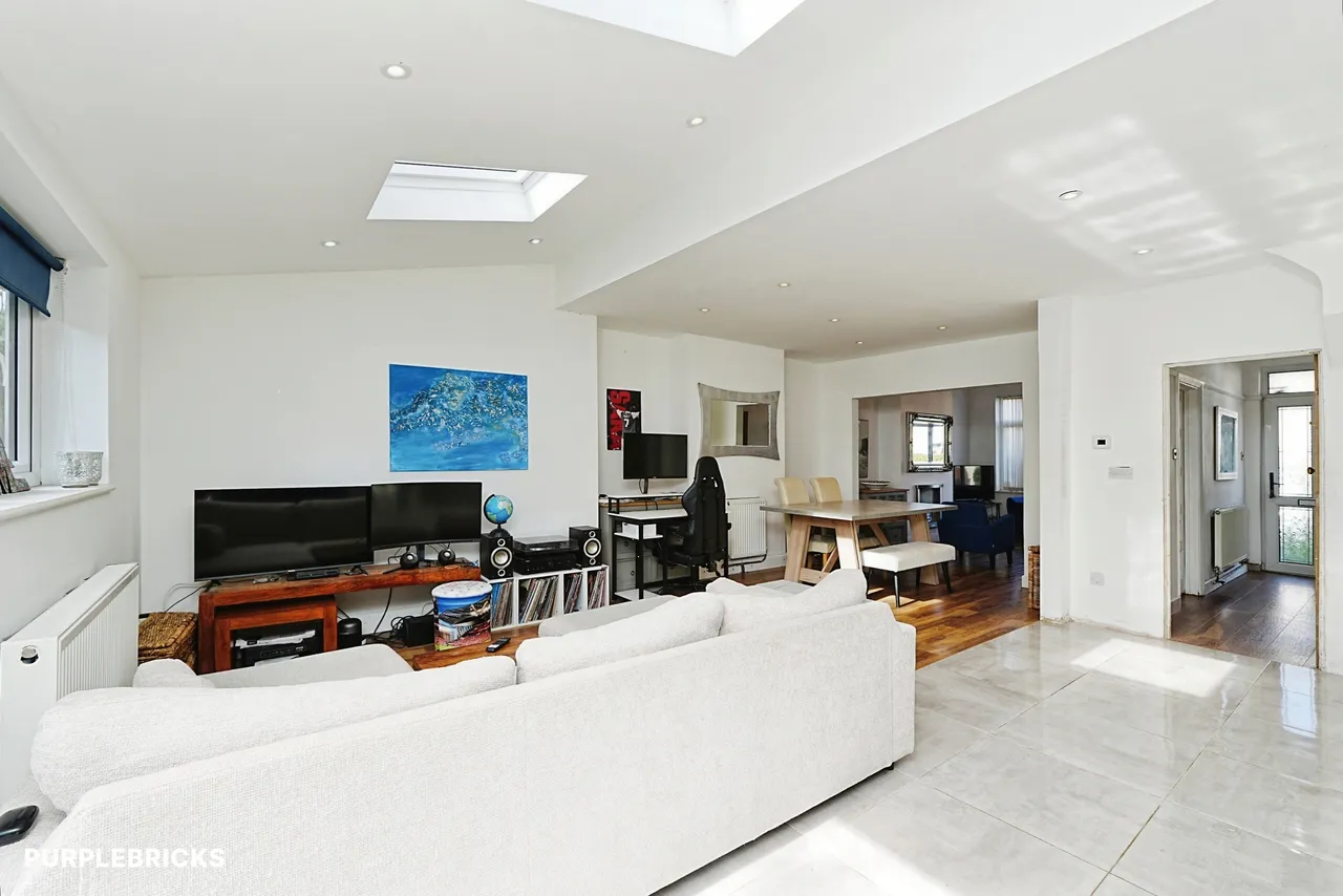 Aldersmead Avenue, Croydon, CR0, photo 11