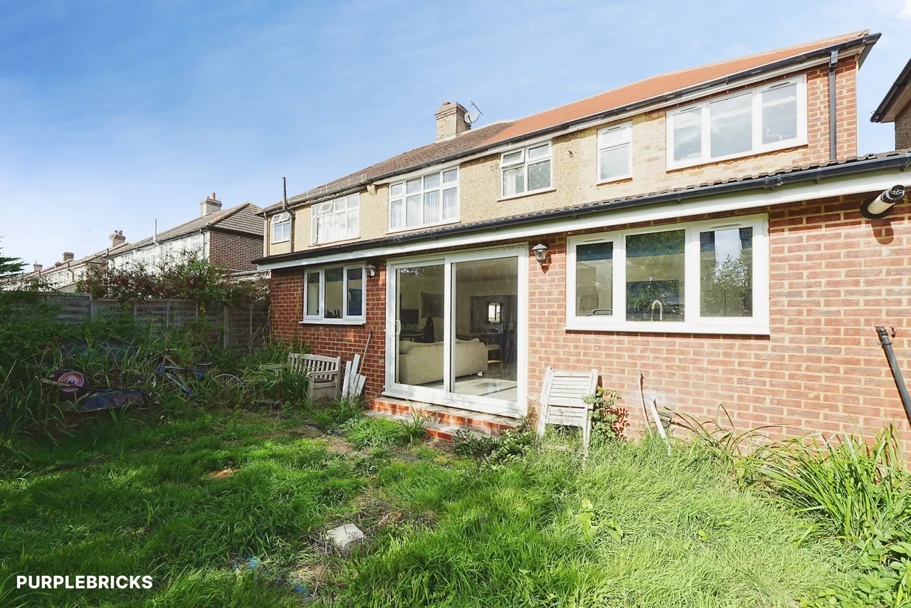 Aldersmead Avenue, Croydon, CR0, photo 21