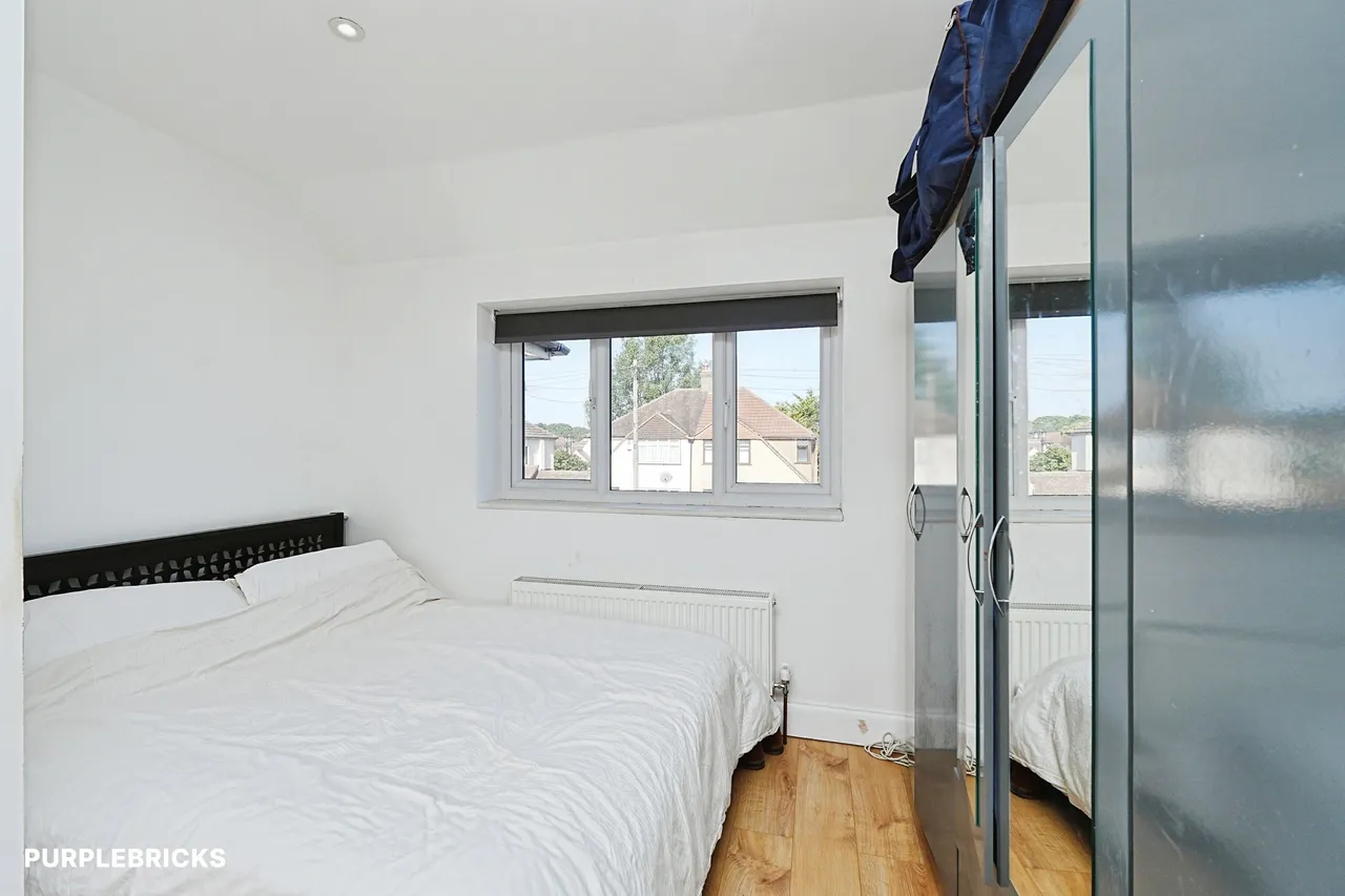 Aldersmead Avenue, Croydon, CR0, photo 12