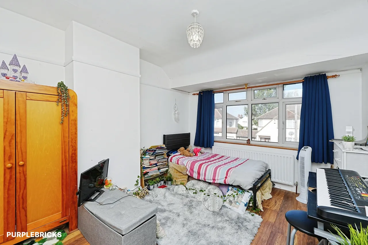 Aldersmead Avenue, Croydon, CR0, photo 18