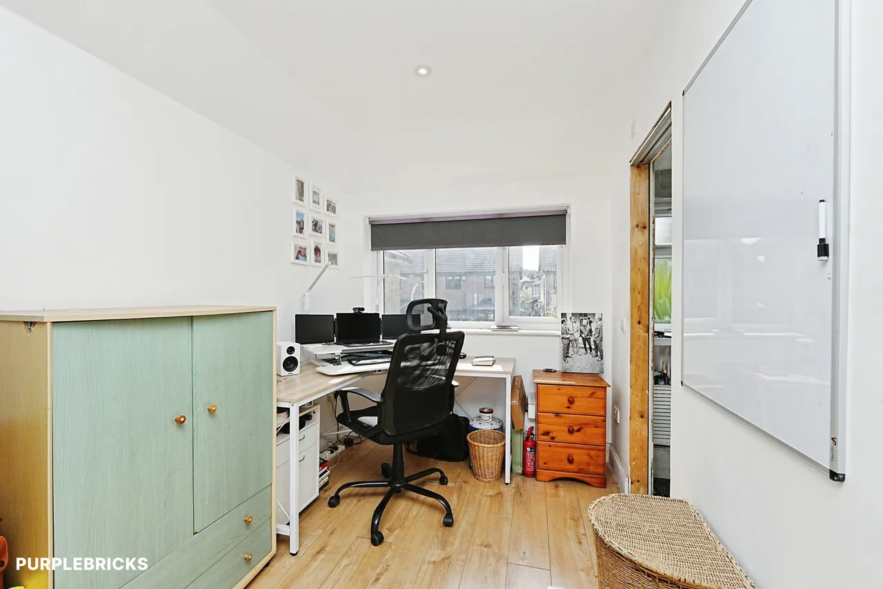 Aldersmead Avenue, Croydon, CR0, photo 13