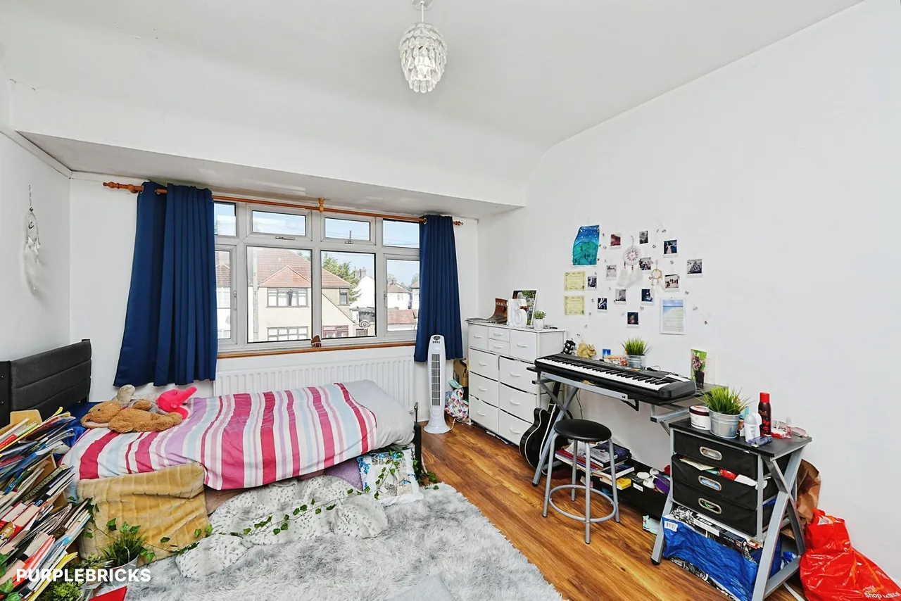 Aldersmead Avenue, Croydon, CR0, photo 19