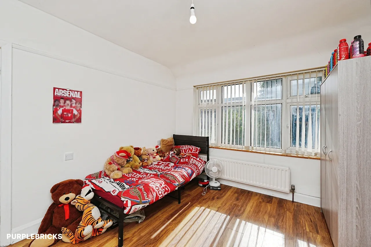 Aldersmead Avenue, Croydon, CR0, photo 16