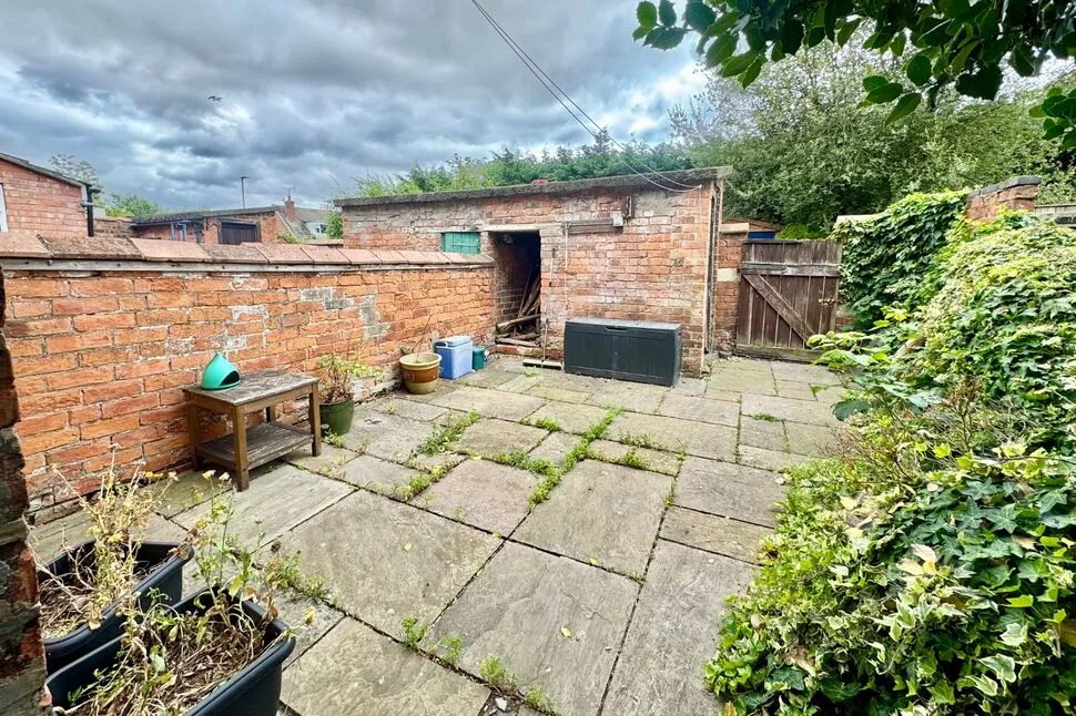 Park View, Nantwich, Cheshire, CW5, photo 9