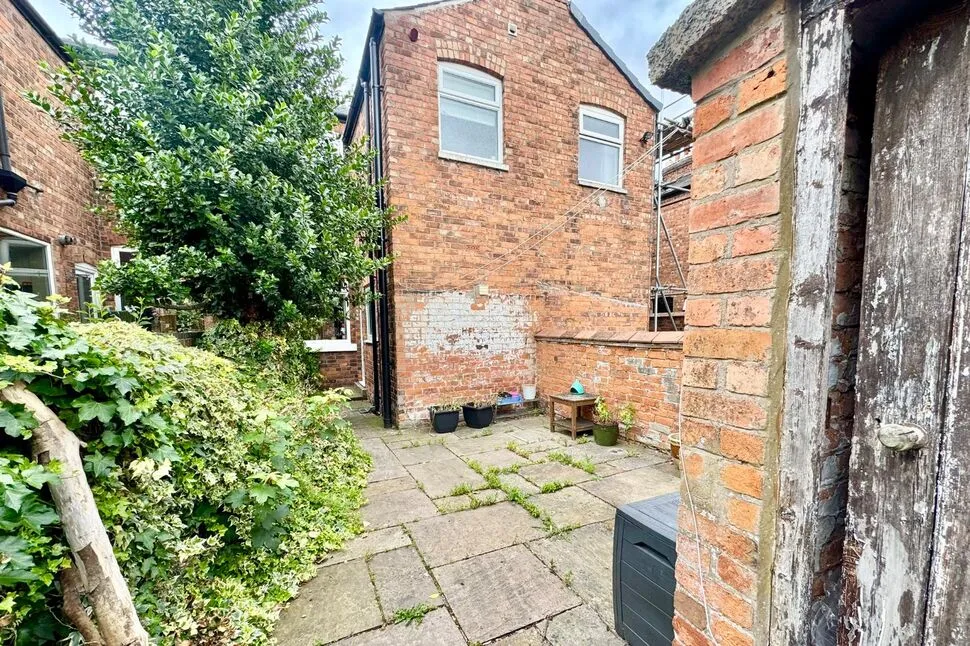 Park View, Nantwich, Cheshire, CW5, photo 2