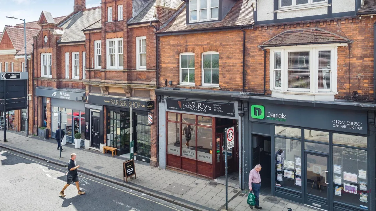 London Road, St Albans, AL1, photo 20