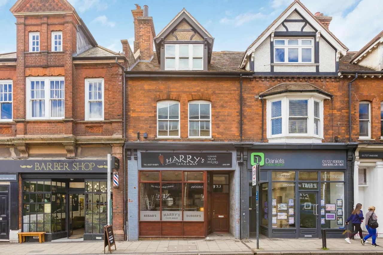 London Road, St Albans, AL1, photo 24