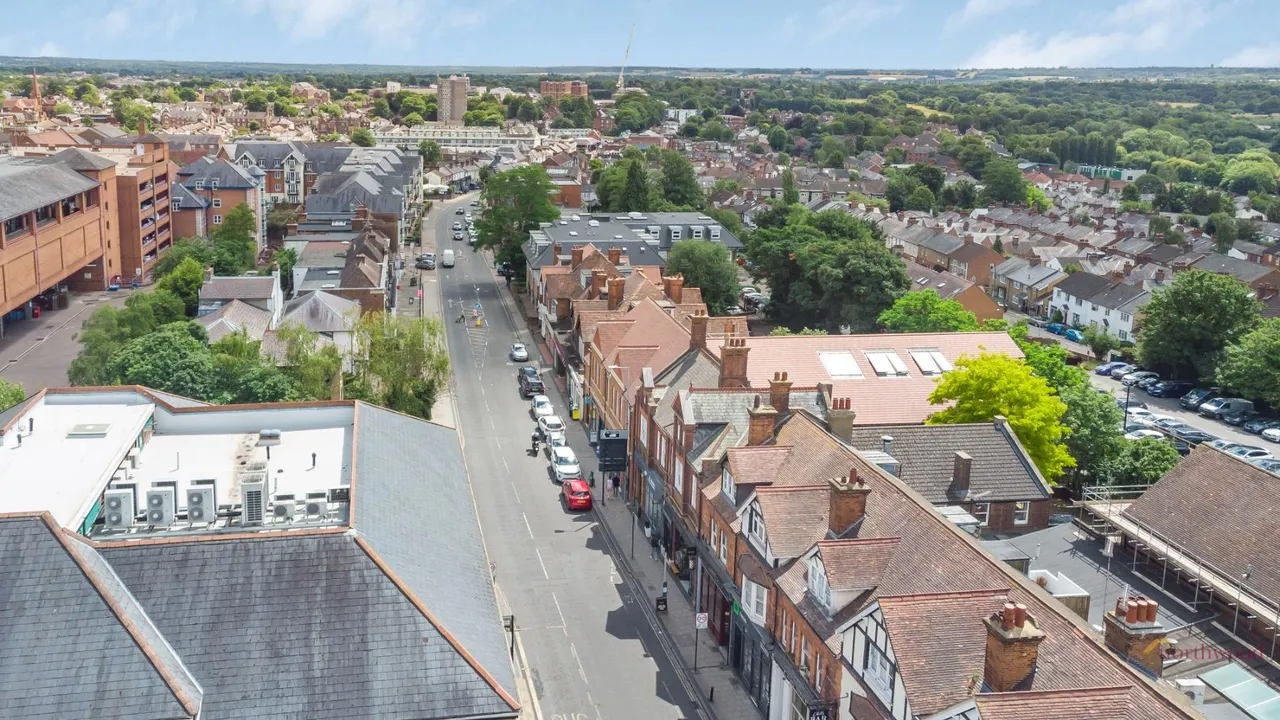 London Road, St Albans, AL1, photo 22