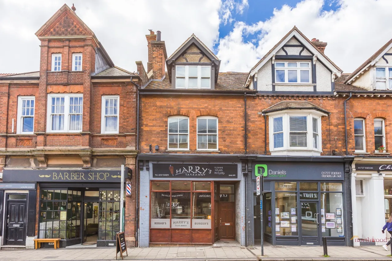 London Road, St Albans, AL1, photo 11