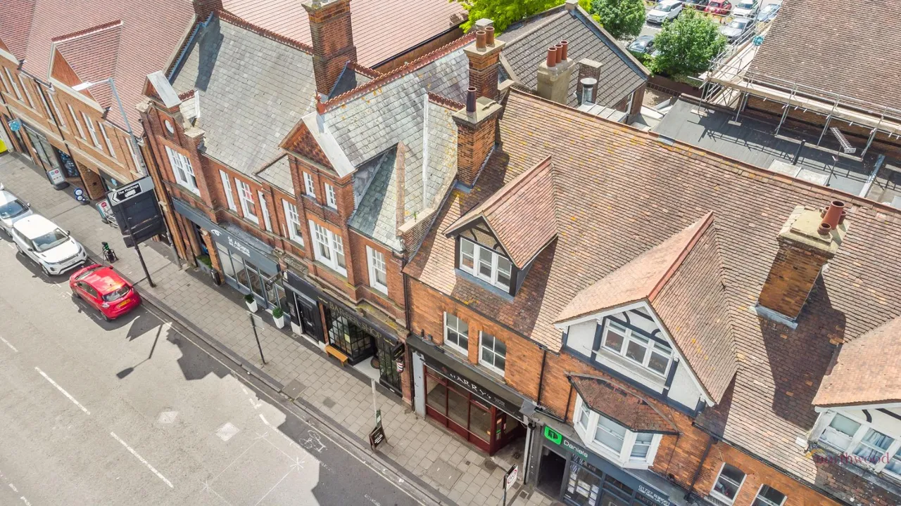 London Road, St Albans, AL1, photo 21