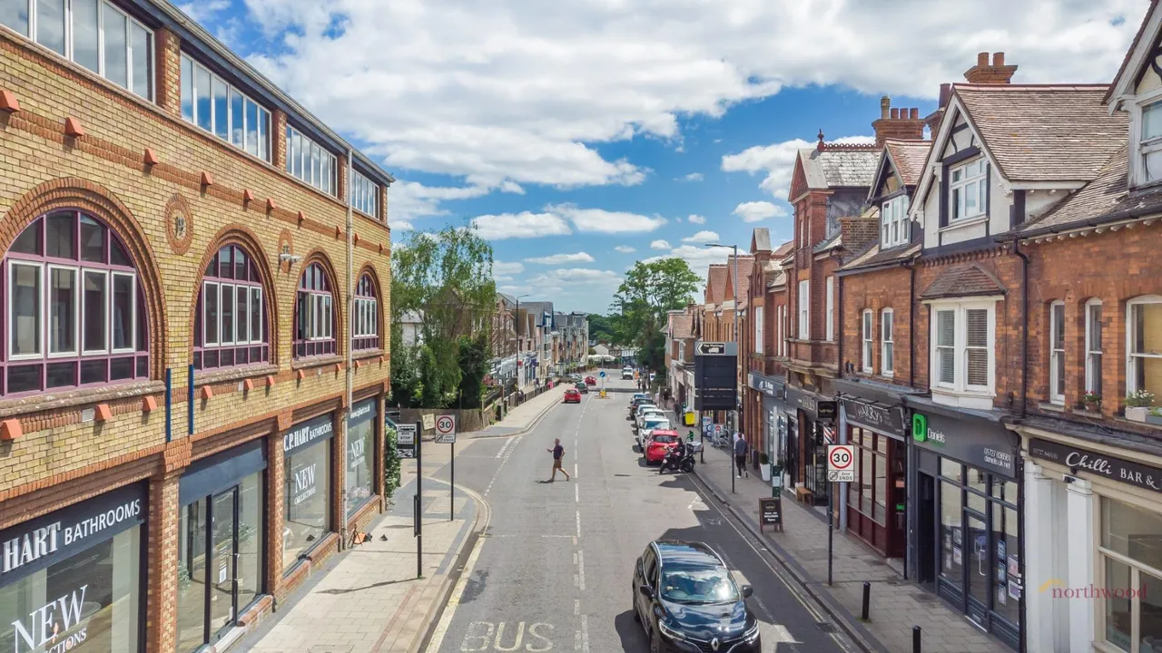 London Road, St Albans, AL1, photo 6