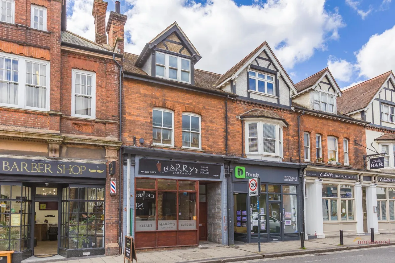 London Road, St Albans, AL1, photo 23
