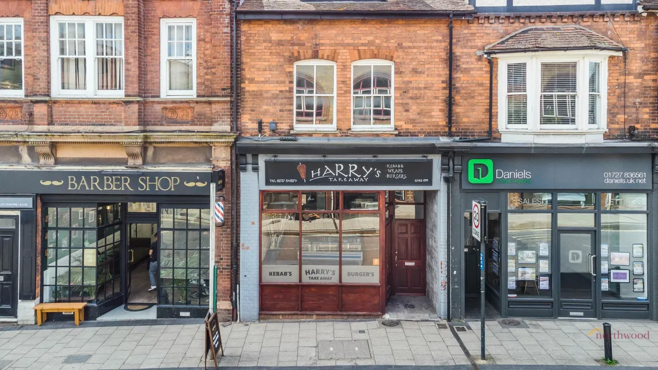 London Road, St Albans, AL1, photo 16